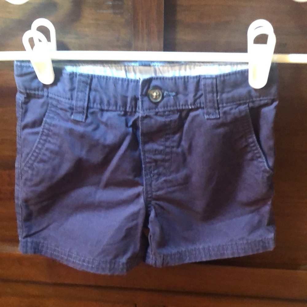 🩳 Baby Shorts Bundle 🩳 - Picture 7 of 14